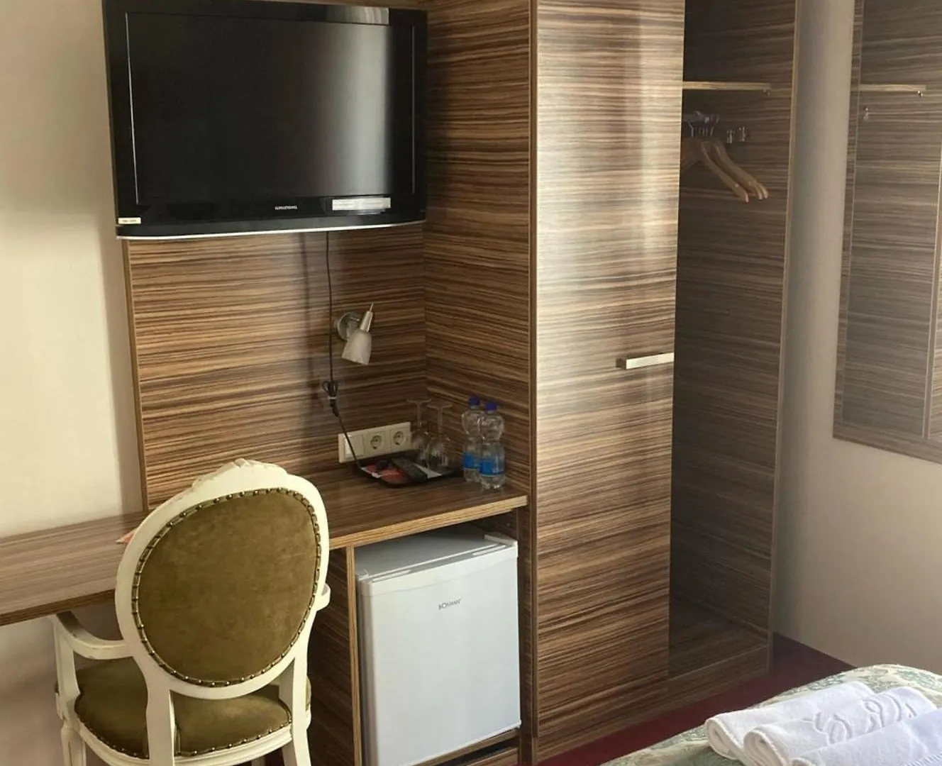 Erde Hotel Erlangen 3*,  Deutschland