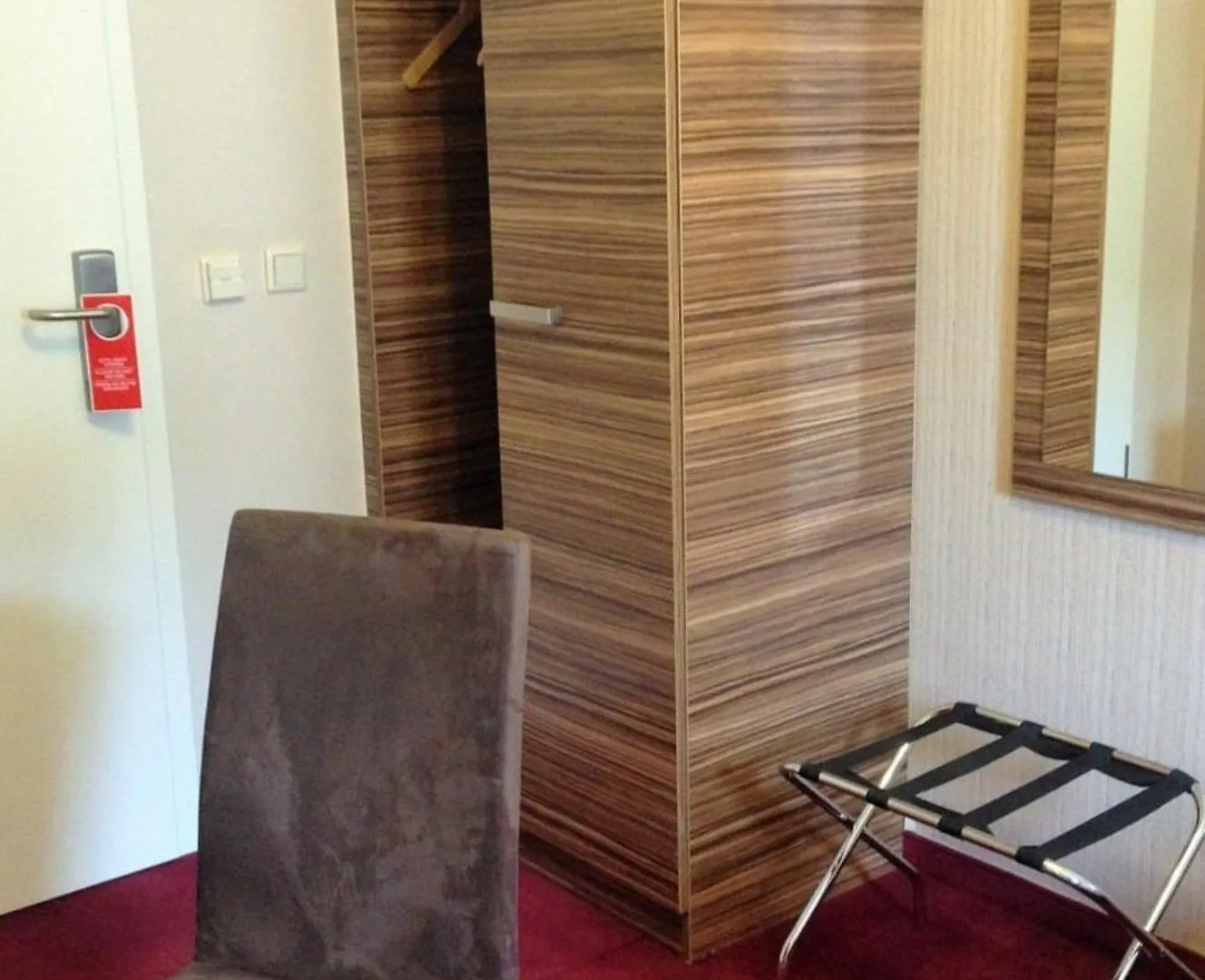 Erde Hotel Erlangen 3*,  Duitsland