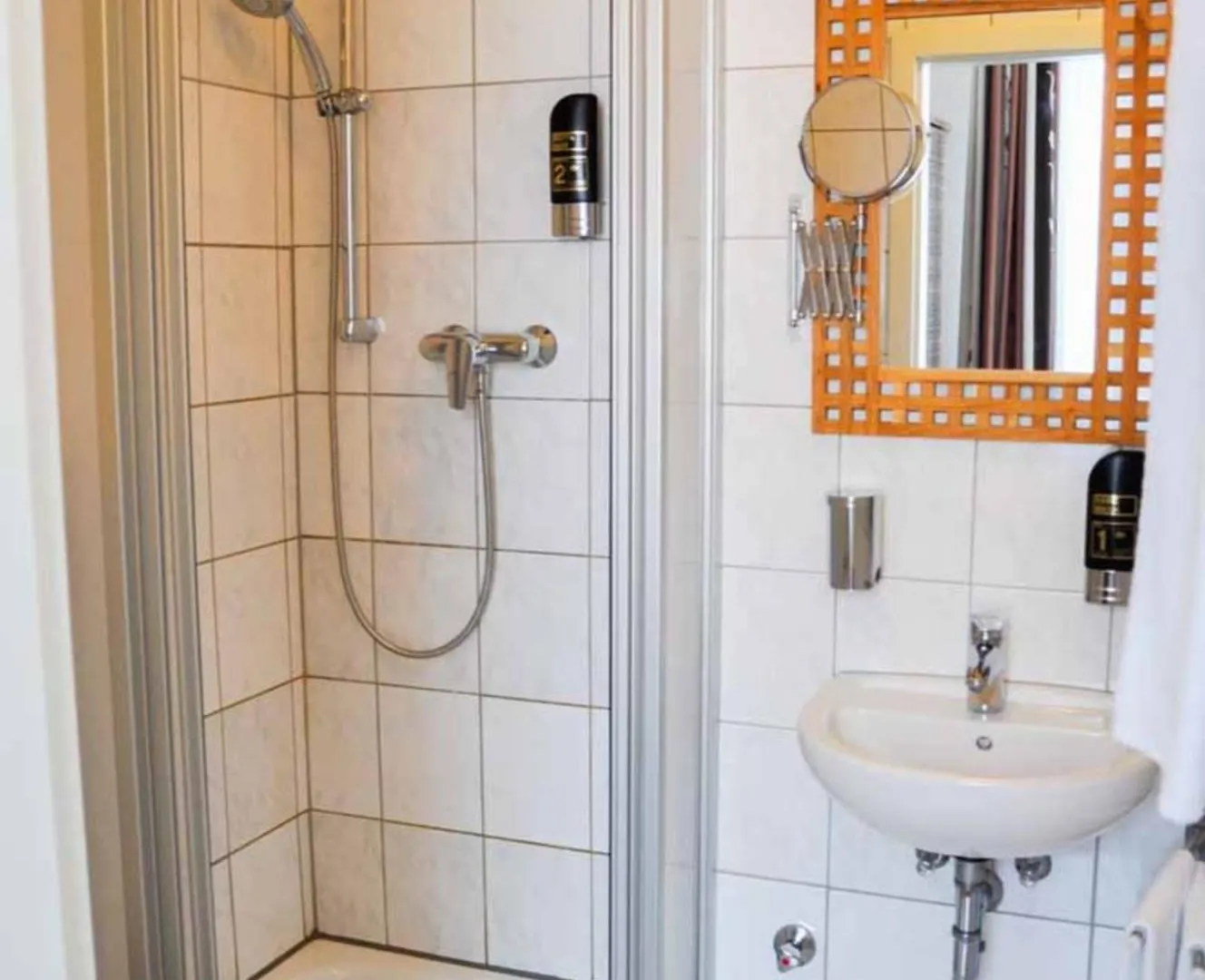Erde Hotel Erlangen