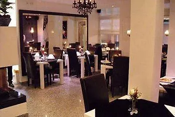 Erde Hotel Erlangen