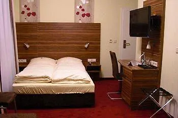 Erde Hotel Erlangen Deutschland