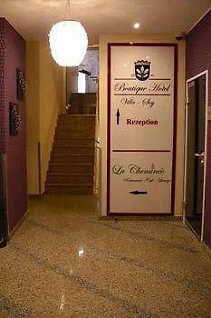 ***  Erde Hotel Erlangen Deutschland