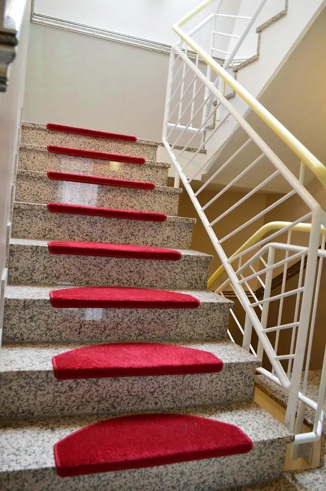 Erde Hotel Erlangen 3*,  Deutschland