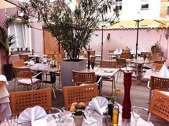 Erde Hotel Erlangen