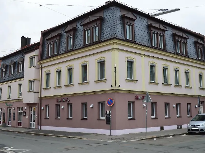 ***  Erde Hotel Erlangen Deutschland