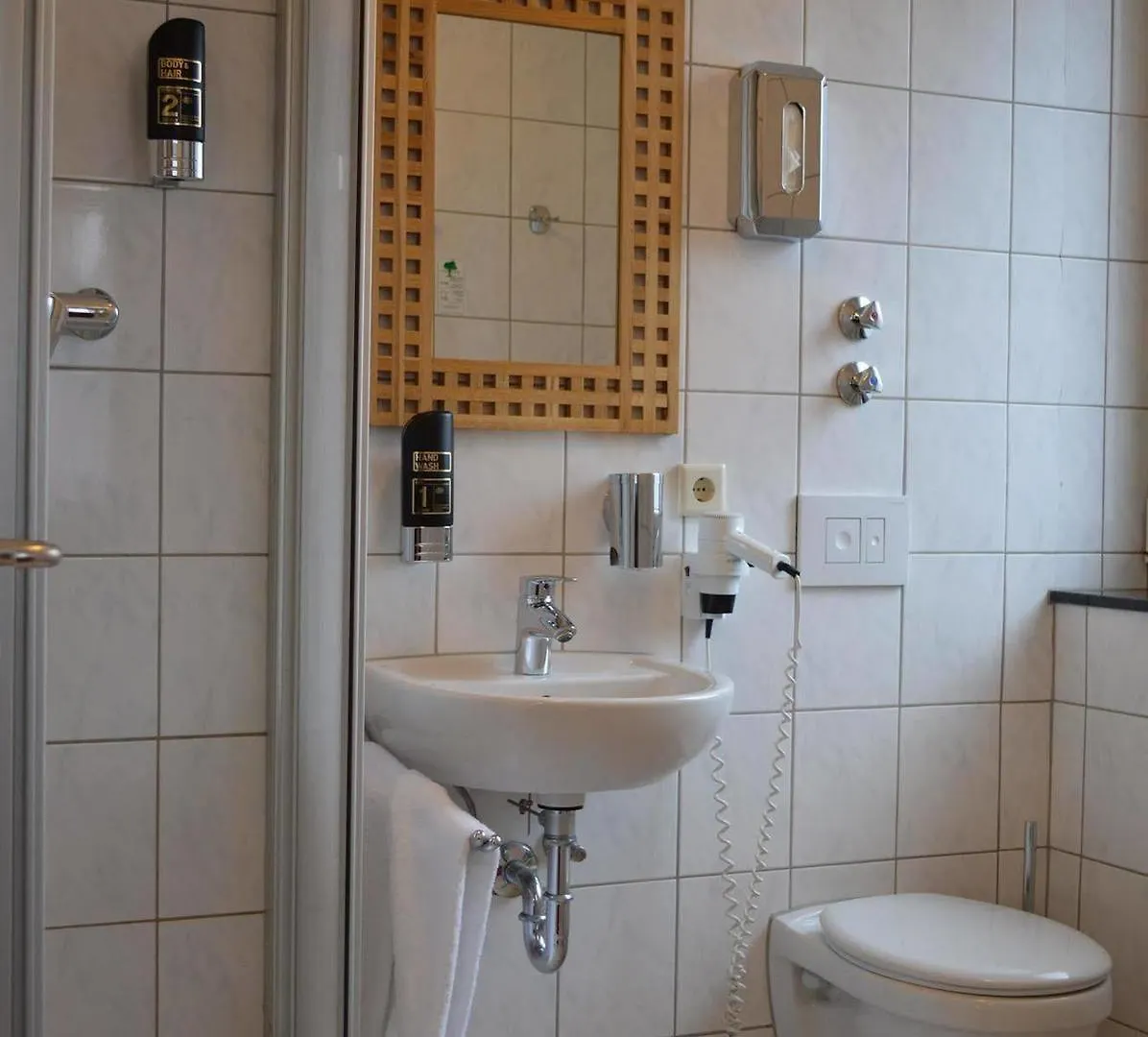 Erde Hotel Erlangen