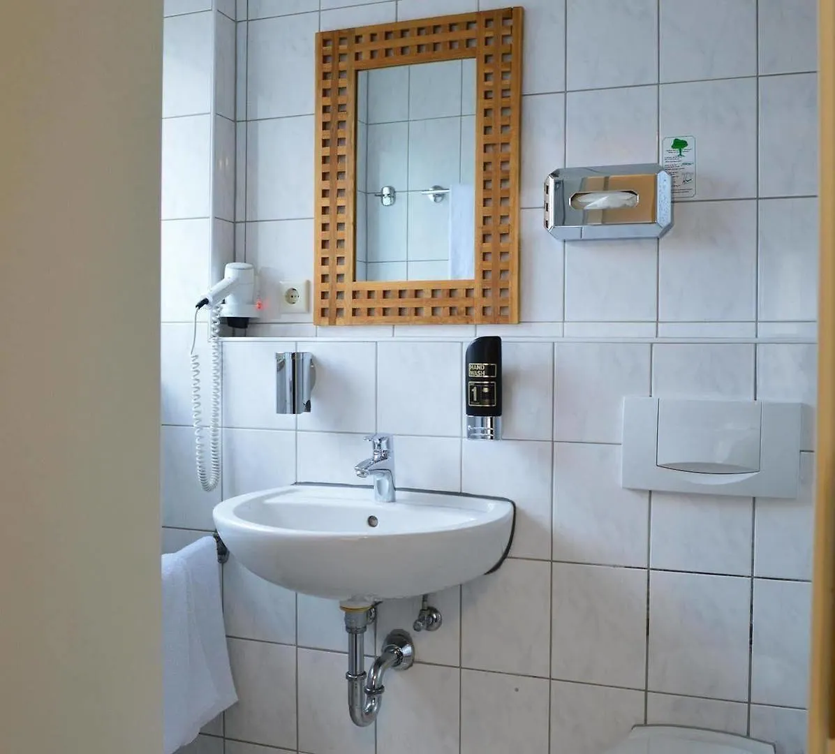 Erde Hotel Erlangen 3*,  Germany