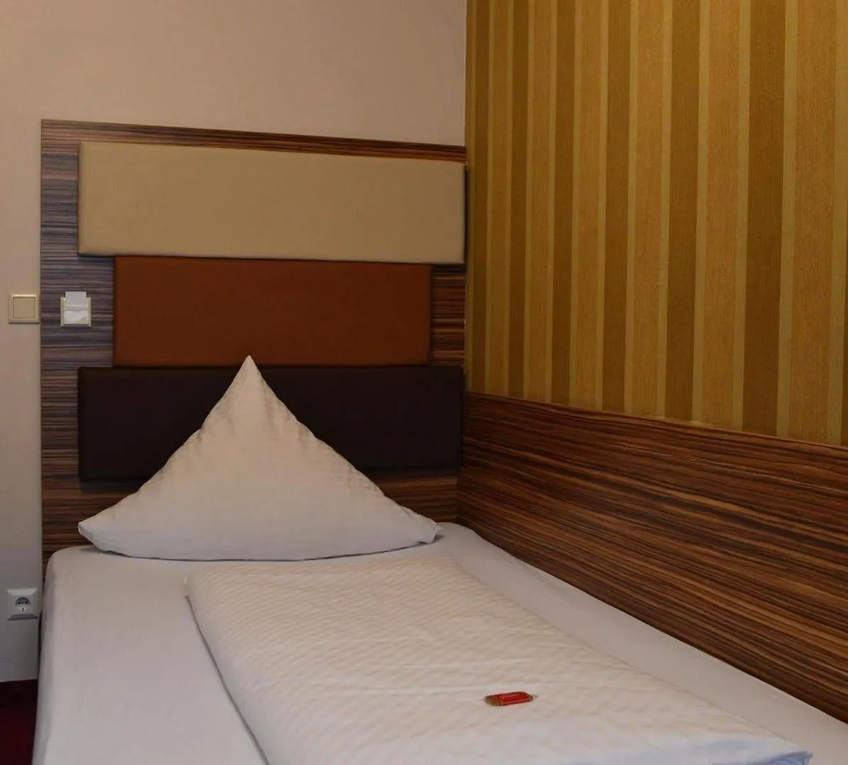 Erde Hotel Erlangen