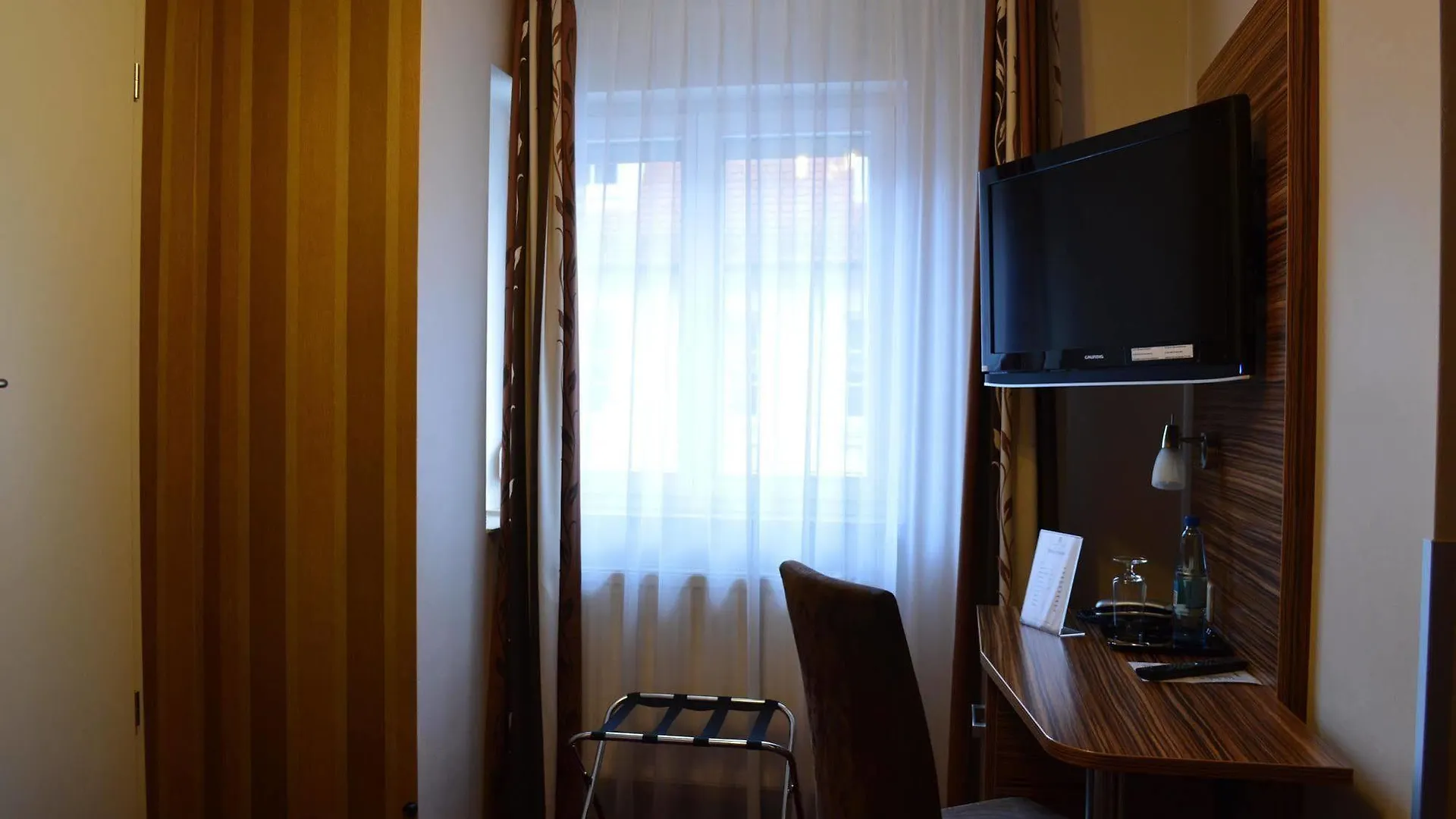 Erde Hotel Erlangen