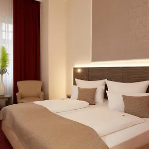 3* Отель Prinzregent