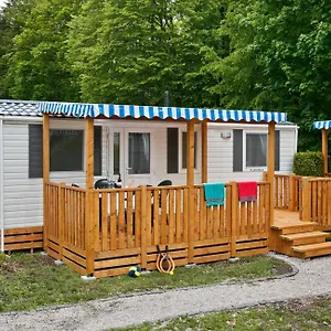 Knaus Campingpark Deutschland