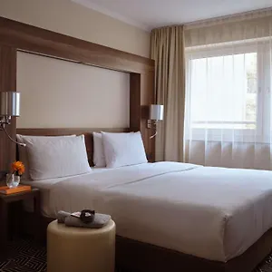 Flemings Frankfurt Main-riverside Отель